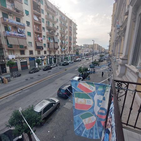 B&B Dint 'O Core E Napule Napoli Eksteriør bilde
